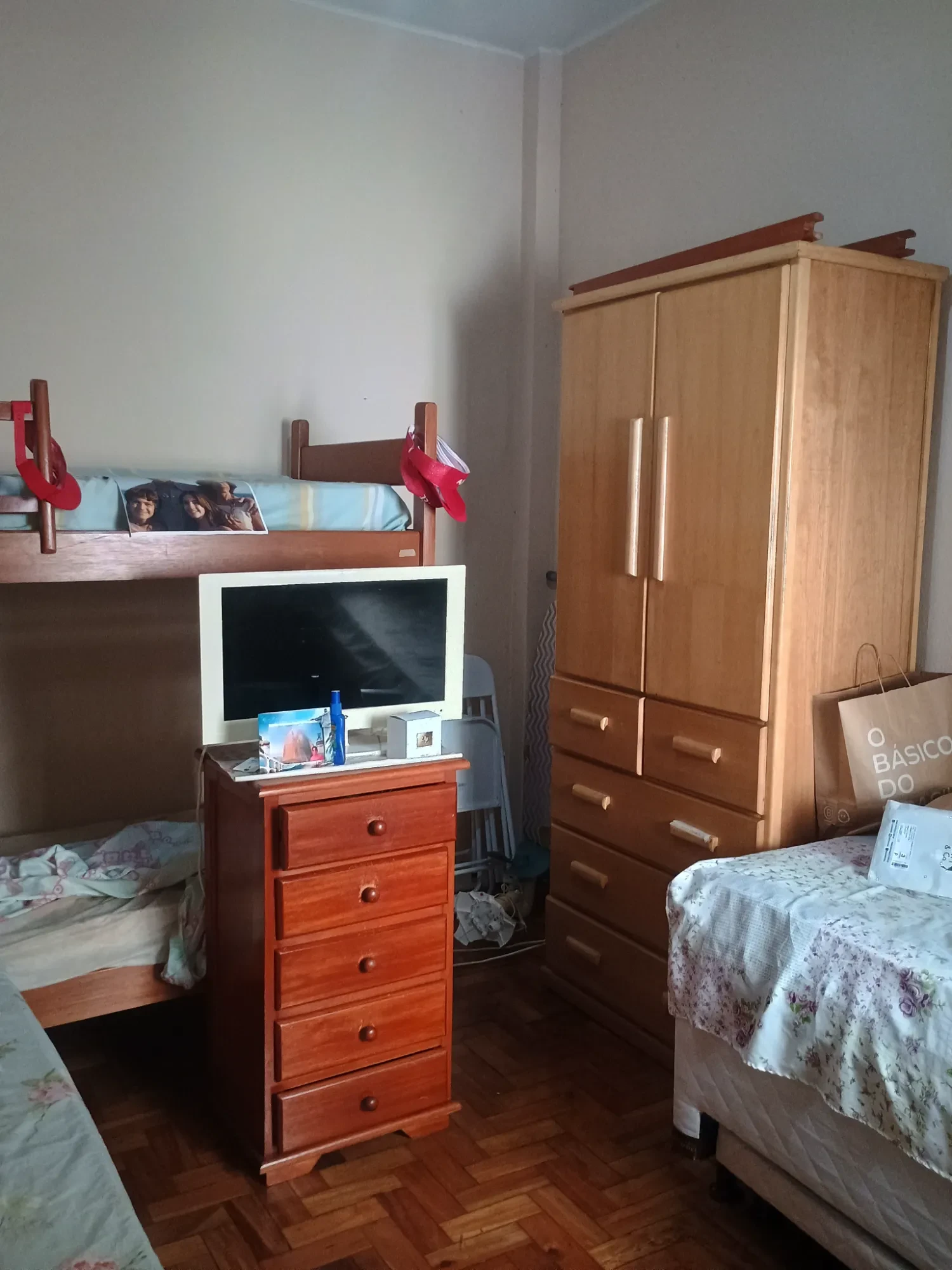 Foto do imóvel: Apartamento com 2 Quartos à Venda, 59 m² em Botafogo - Rio de Janeiro