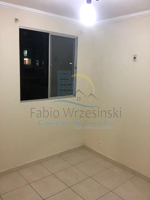 Imagem Apartamento com 2 Quartos à Venda, 57 m²em Floresta - Joinville