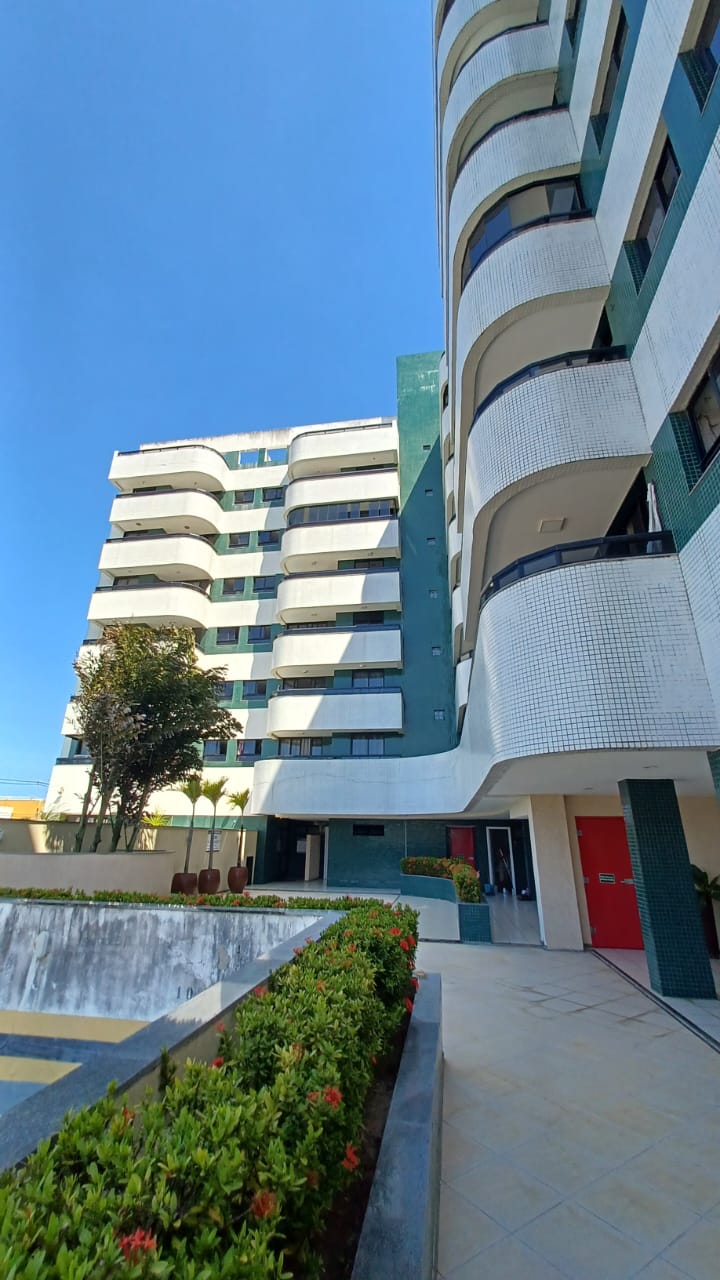 Apartamento com 1 Quarto para Alugar, em Pitangueiras - Lauro de Freitas