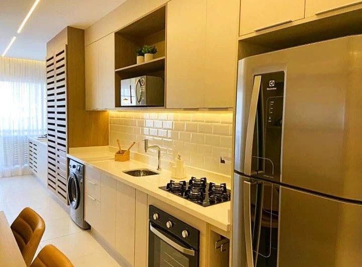 Imagem Apartamento com 3 Quartos à Venda, 80 m²em Vila Prudente - São Paulo