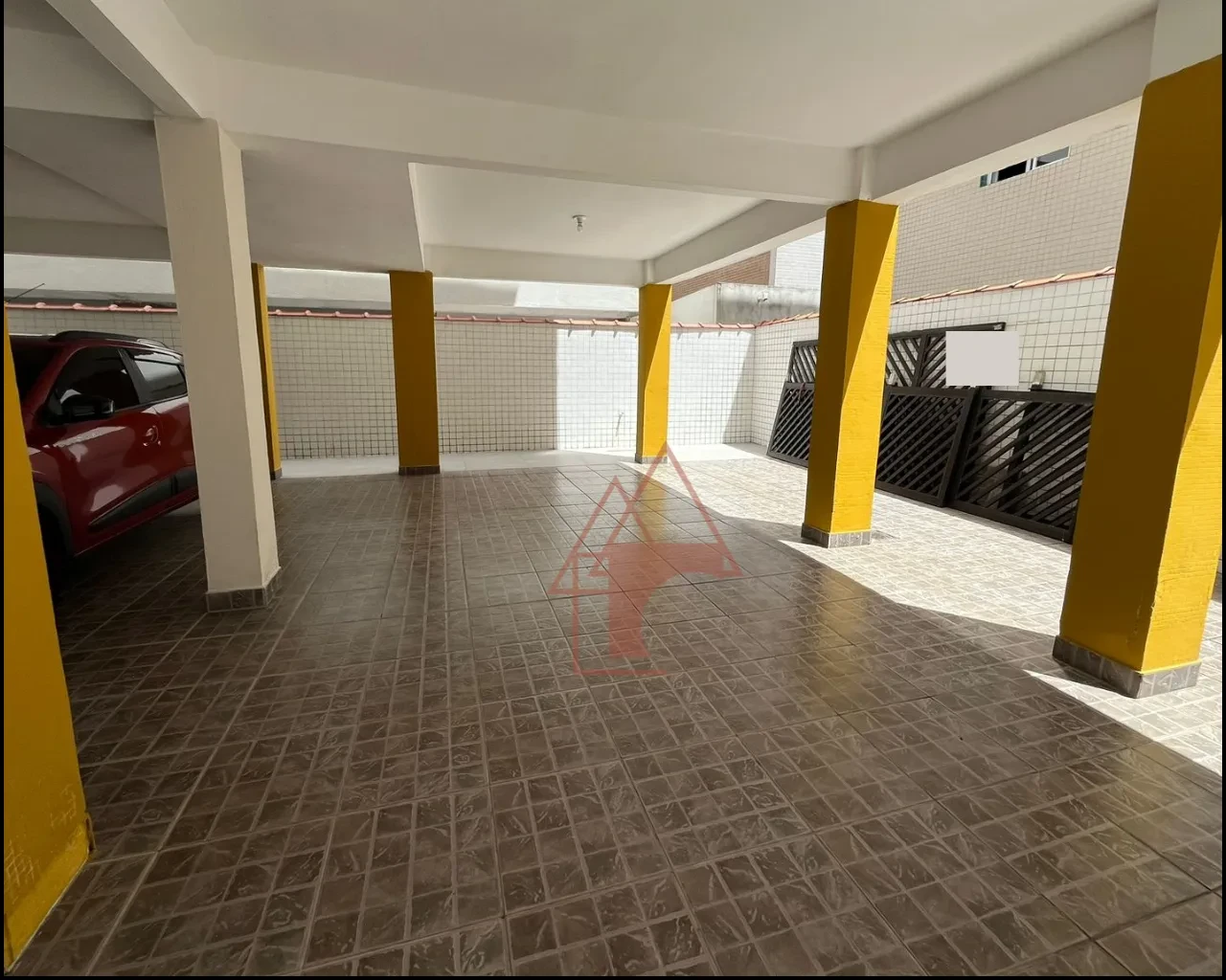 Imagem Apartamento com 3 Quartos à Venda, 87 m² em Gonzaga - Santos