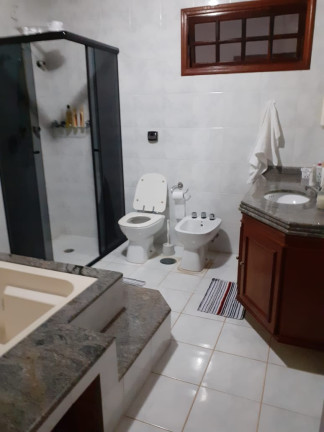 Imagem Chácara com 4 Quartos à Venda, 650 m² em Centro  - Araçoiaba da Serra