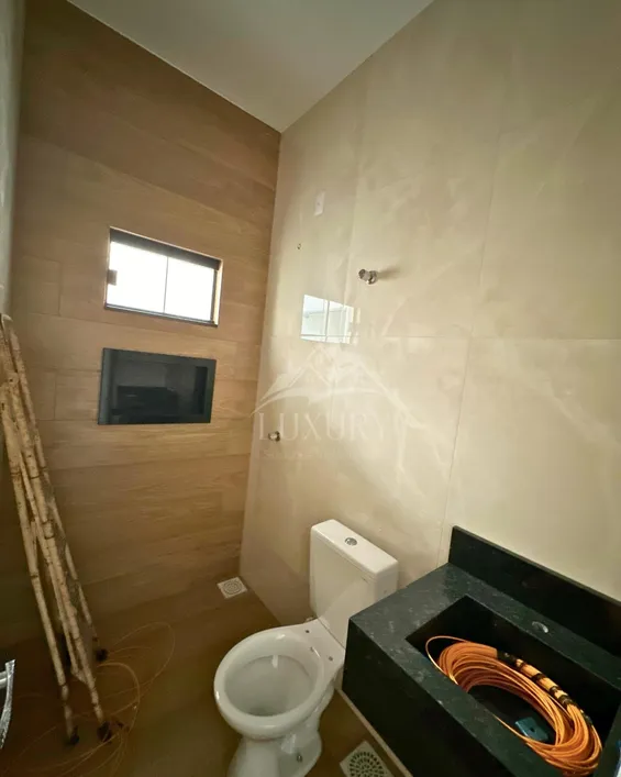 Imagem Casa com 3 Quartos à Venda, 92 m²em Jardim Nova Goiânia - Senador Canedo