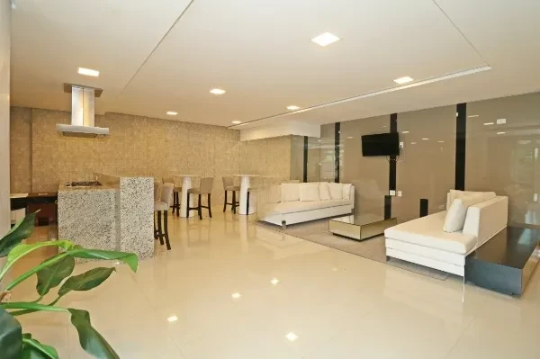 Imagem Apartamento com 3 Quartos à Venda, 79 m² em Cidade Industrial - Curitiba