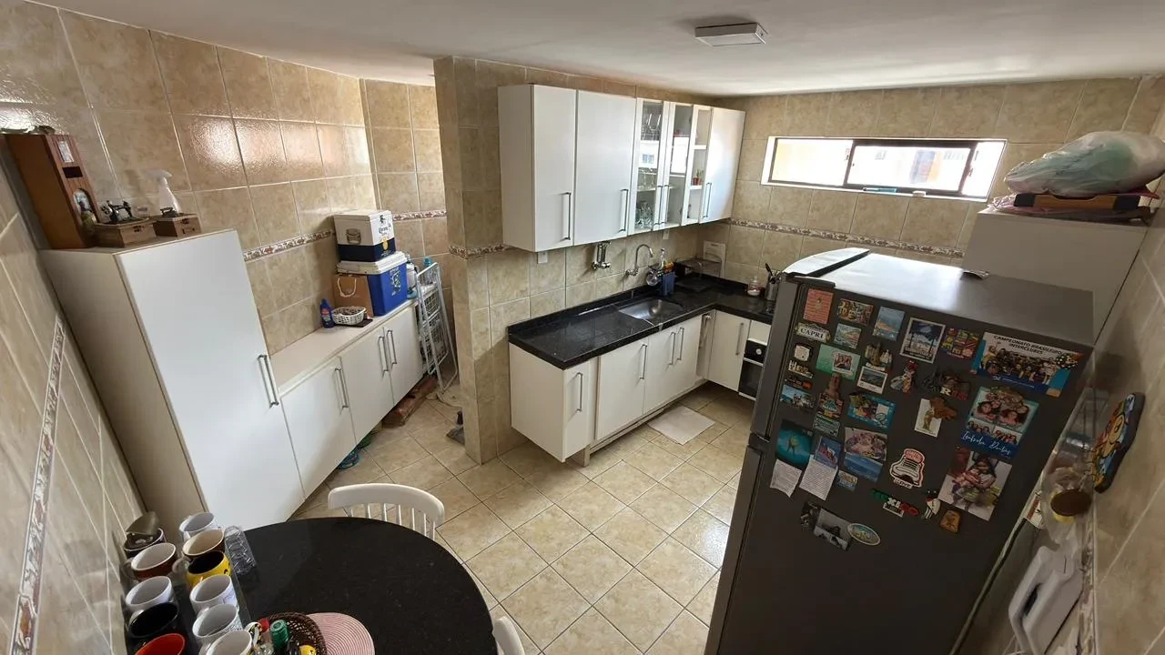 Imagem Apartamento com 3 Quartos à Venda, 78 metros em Jardim Cidade Universitária - João Pessoa