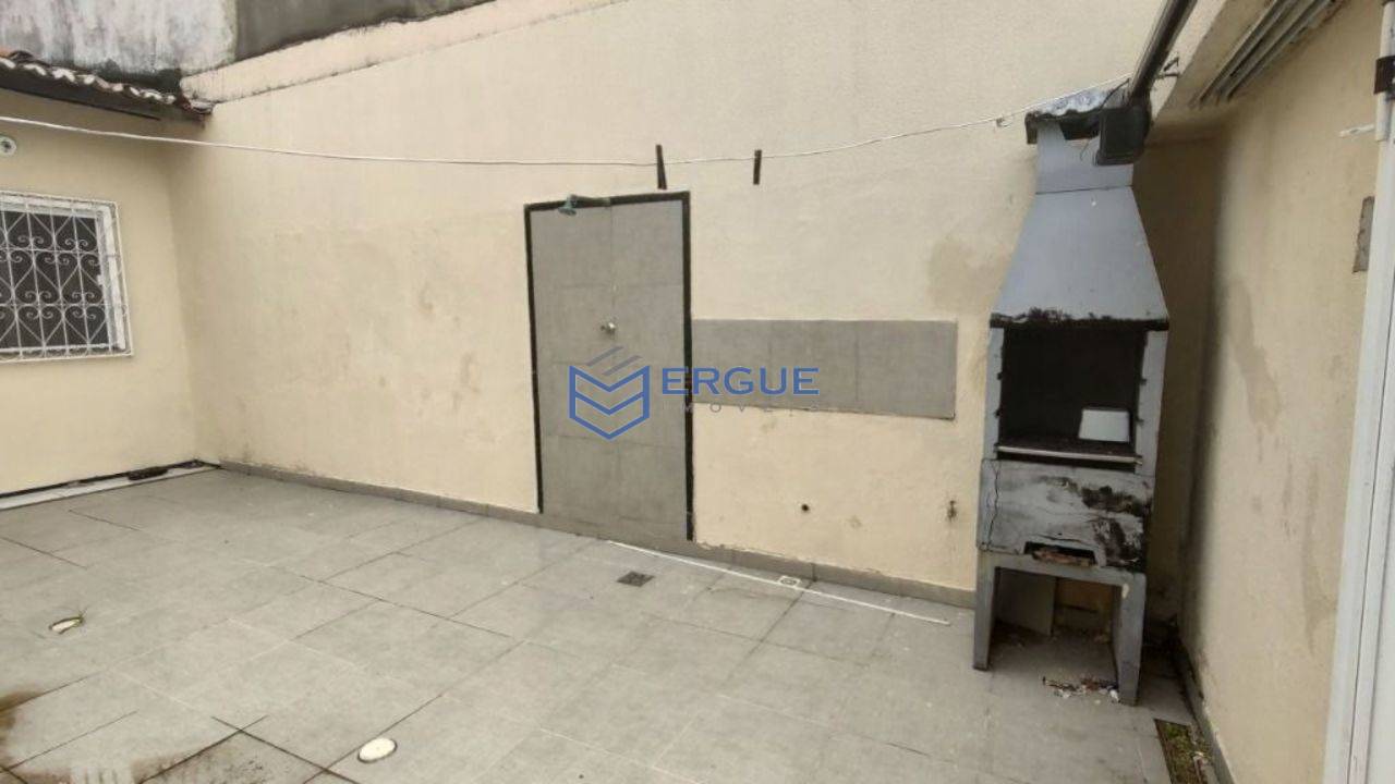 Imagem Casa com 3 Quartos à Venda, 80 m² em Prefeito José Walter - Fortaleza