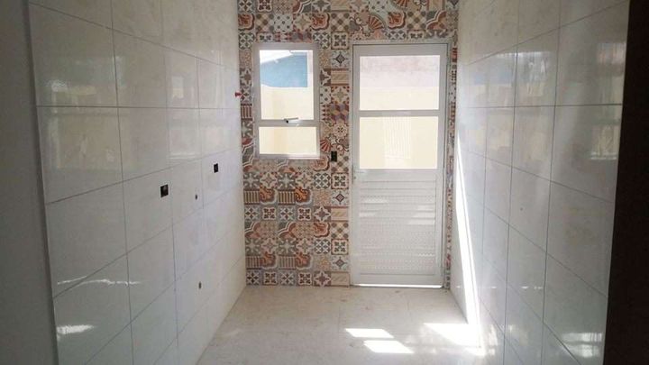 Imagem Casa com 3 Quartos à Venda, 54 m² em Eucaliptos - Fazenda Rio Grande