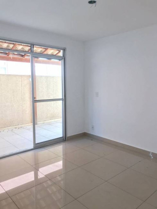 Imagem Apartamento com 2 Quartos à Venda, 85 m² em Estoril - Belo Horizonte