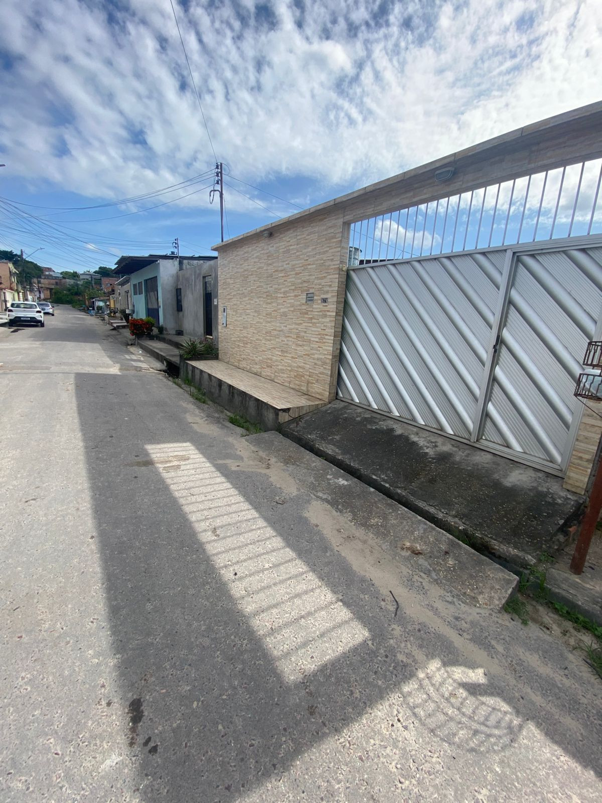 Casa com 3 Quartos à Venda, 57 m² em Novo Aleixo - Manaus