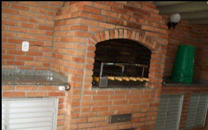 Imagem Apartamento com 4 Quartos à Venda, 168 m² em Perdizes - São Paulo