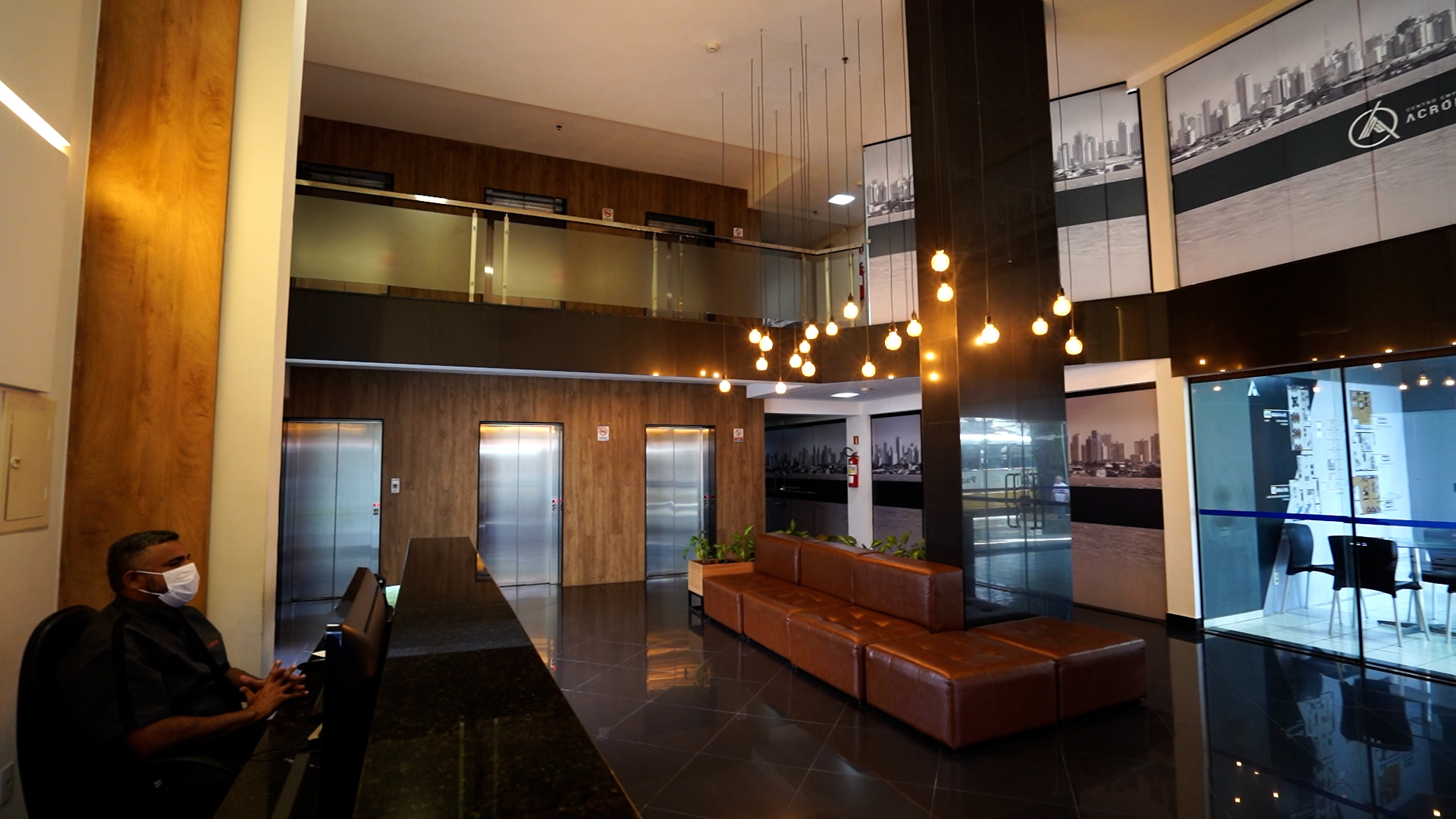 Imagem Sala Comercial para Alugar, 30 m²em Nazaré - Belém