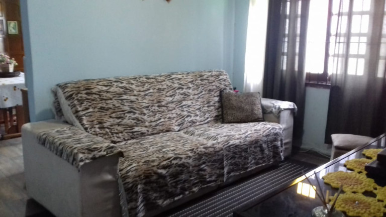 Imagem Sobrado com 4 Quartos à Venda,  em Balneário Belmira Novaes - Peruíbe