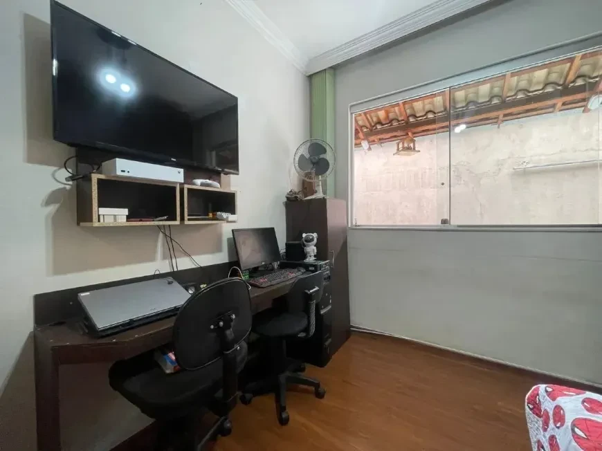 Foto do imóvel: Casa com 2 Quartos à Venda, 70 m² em Santa Amélia - Belo Horizonte