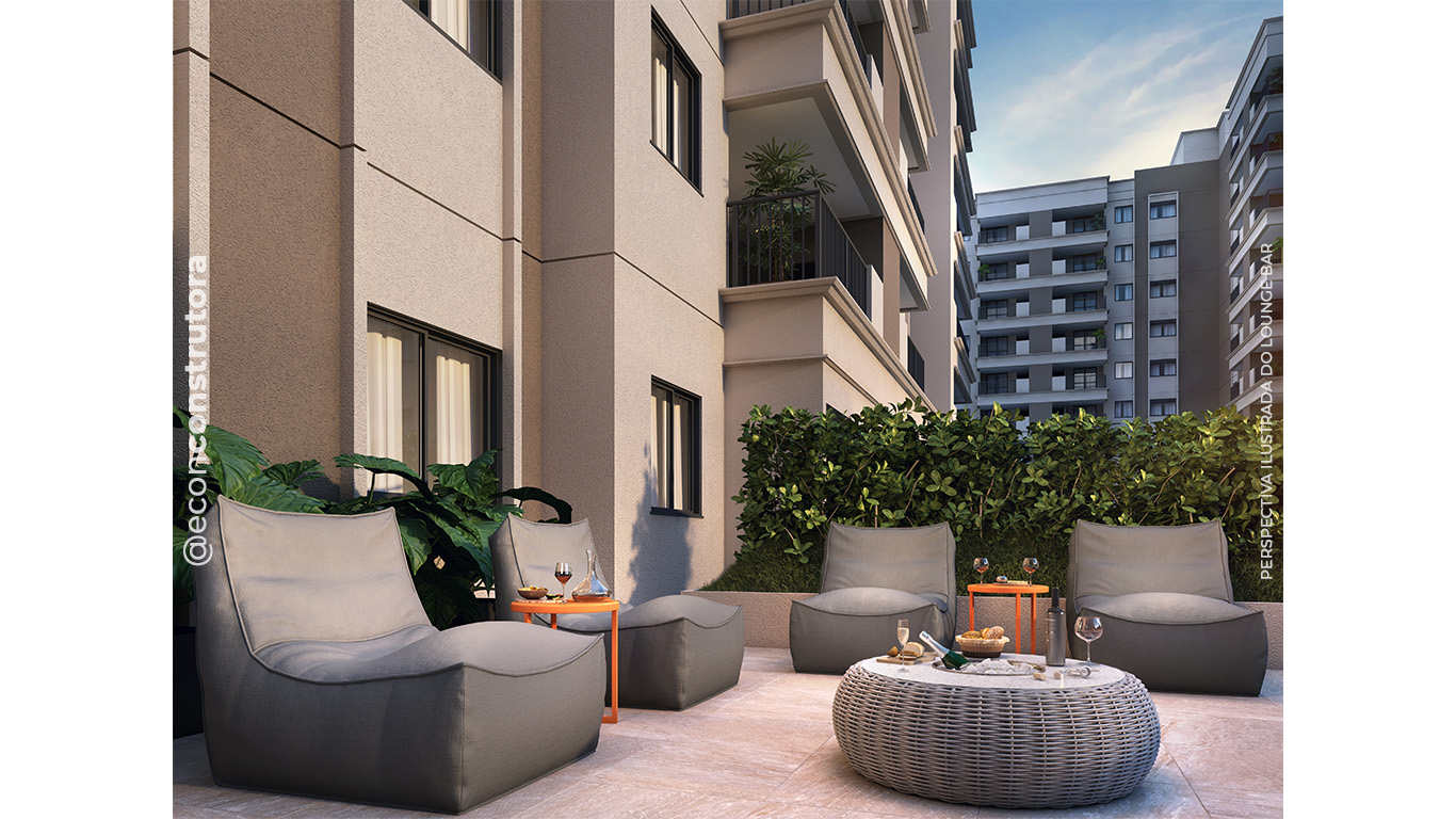 Imagem Apartamento com 2 Quartos à Venda, 54 m² em Água Branca - São Paulo
