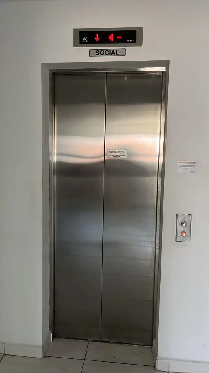 Imagem Apartamento com 1 Quarto à Venda, 45 m² em Ocian - Praia Grande