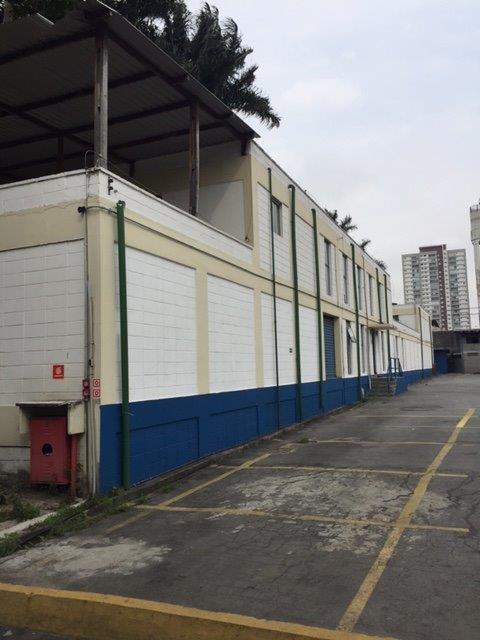 Foto do imóvel: Galpão para Alugar, 3.247 m² em Vila Ribeiro de Barros - São Paulo