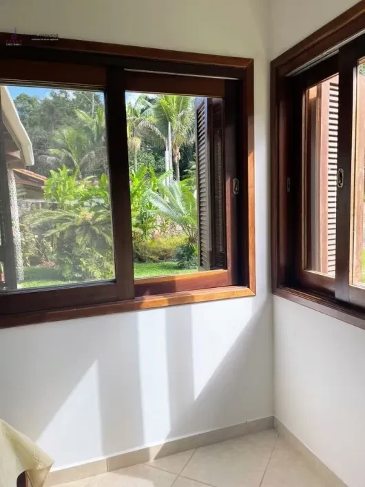 Imagem Casa com 5 Quartos à Venda, 480 m² em Park Imperial - Caraguatatuba