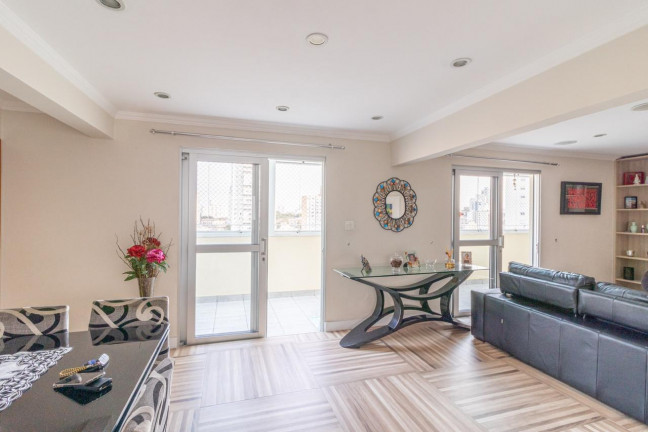 Foto do imóvel: Cobertura com 3 Quartos à Venda, 170 m² em Aclimação - São Paulo