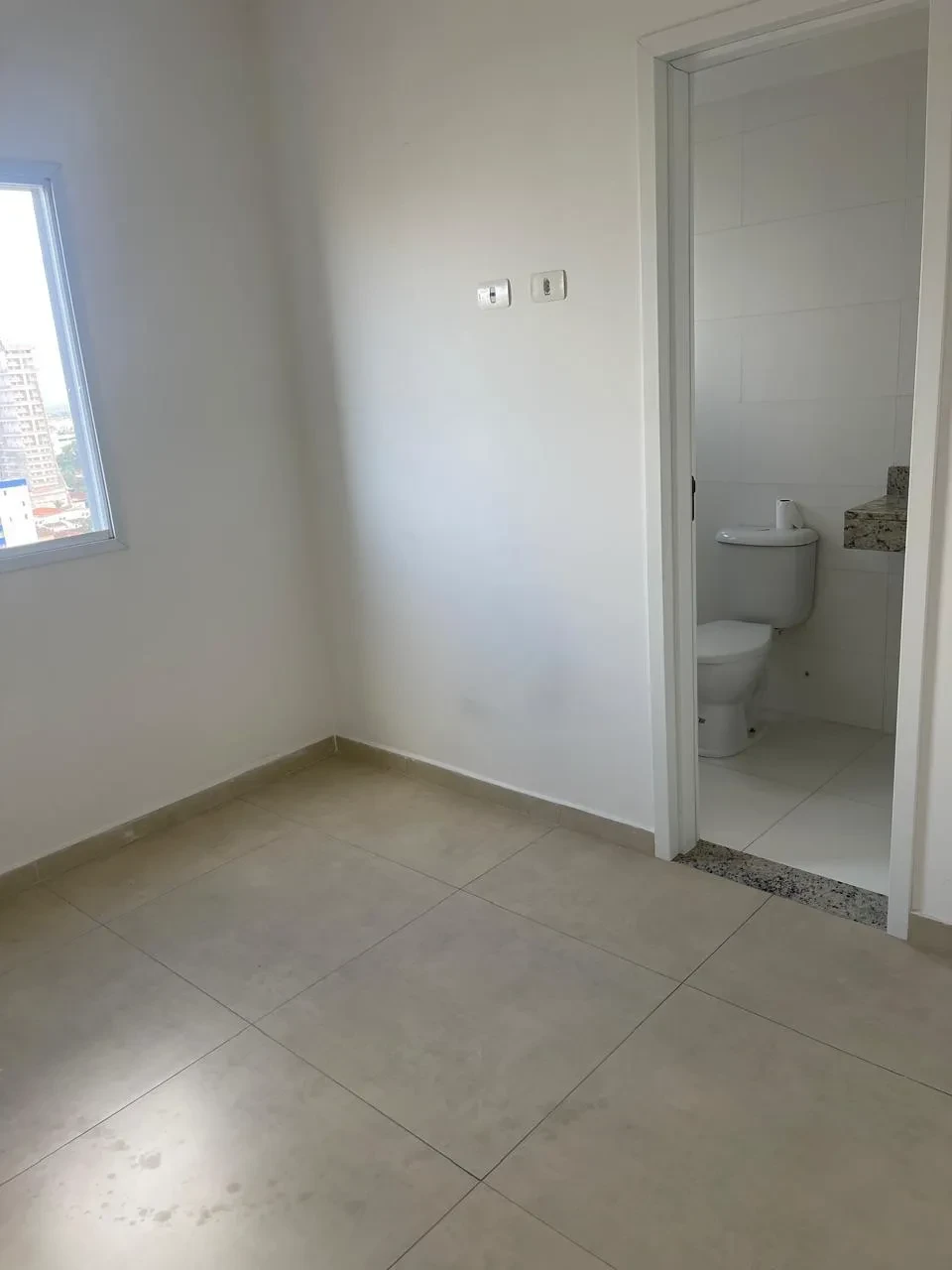 Imagem Apartamento com 1 Quarto à Venda, 57 m² em Canto do Forte - Praia Grande