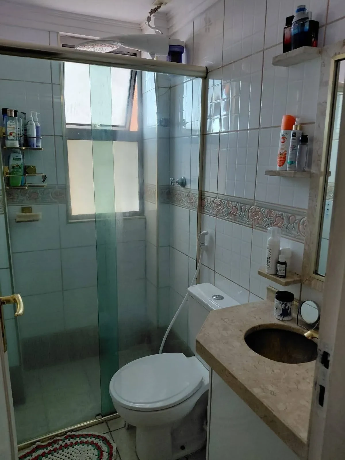 Foto do imóvel: Apartamento com 2 Quartos à Venda, 46 m² em Jardim Catanduva - São Paulo