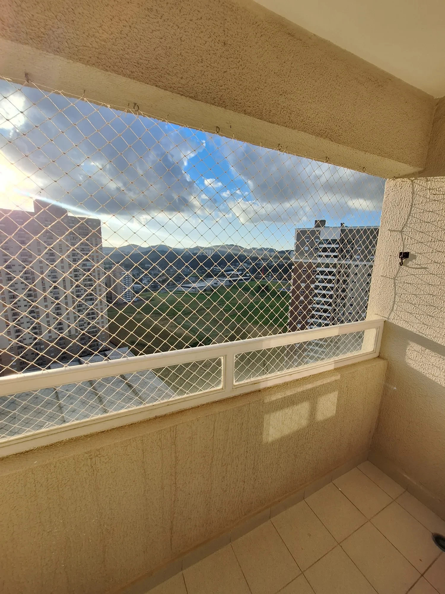 Foto do imóvel: Apartamento com 2 Quartos para Alugar, 72 m² em Tamboré - Barueri