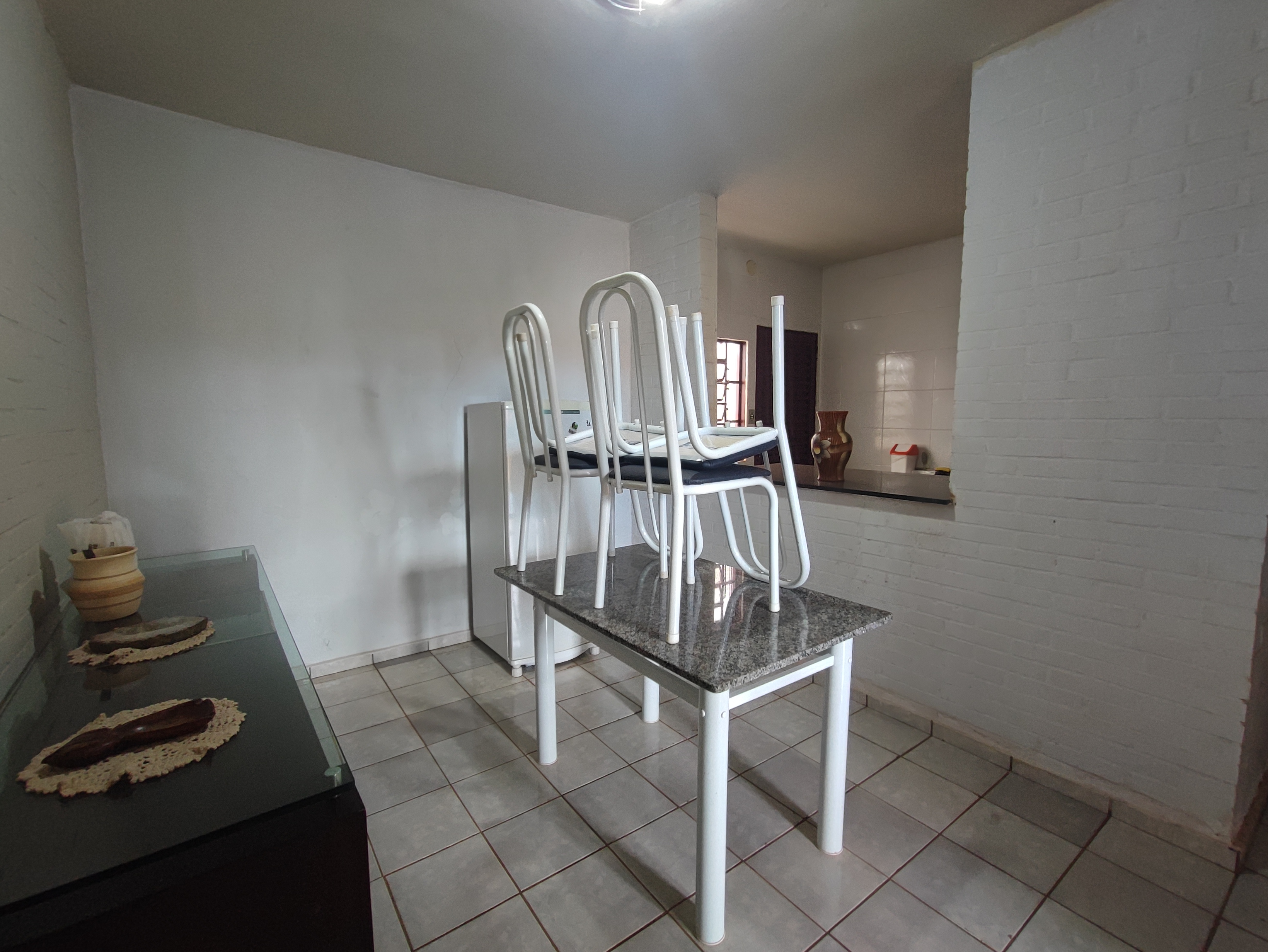 Imagem Terreno à Venda, 720 m² em Vila Albuquerque - Campo Grande