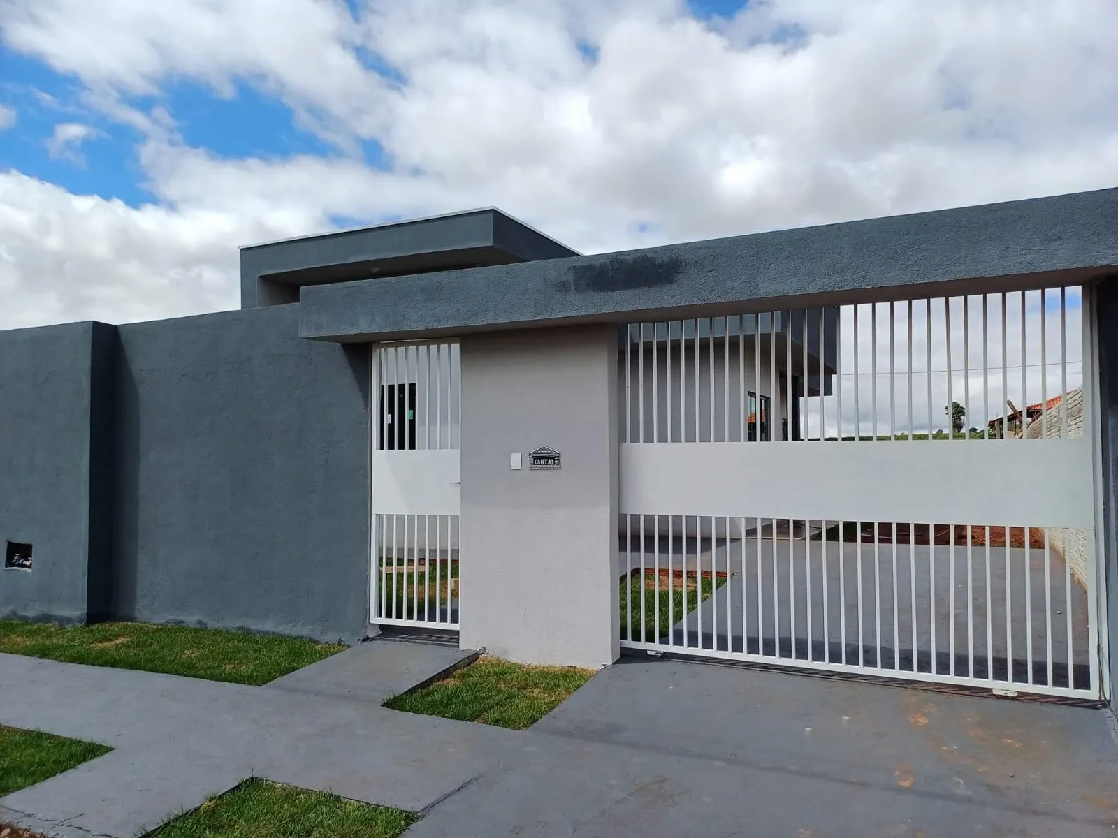 Imagem Casa com 2 Quartos à Venda, 55 m² em Pitangueiras - Pitangueiras