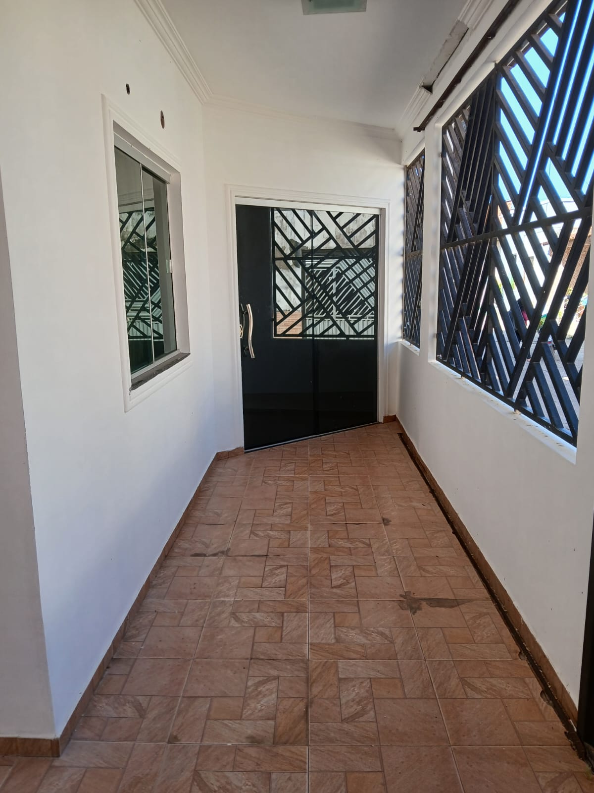 Imagem Casa com 3 Quartos à Venda, 150 m² em Águas Brancas - Ananindeua