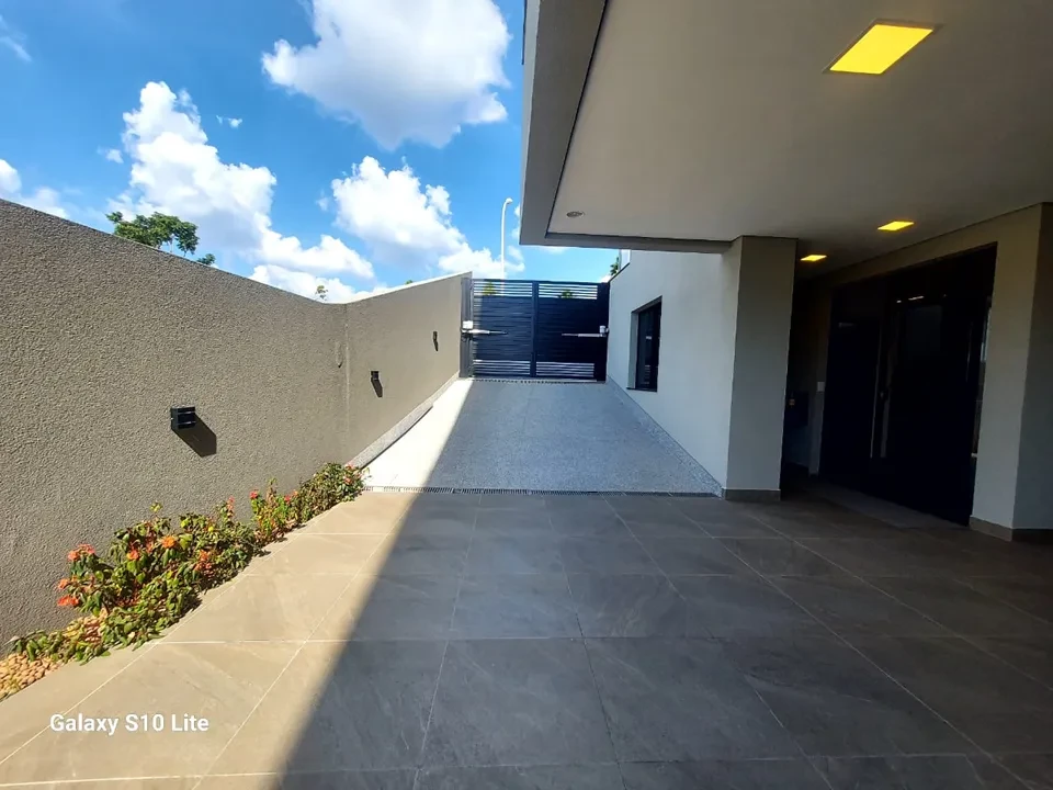Imagem Casa de Condomínio com 4 Quartos à Venda, 476 m² em Vila Nova Esperia - Jundiaí
