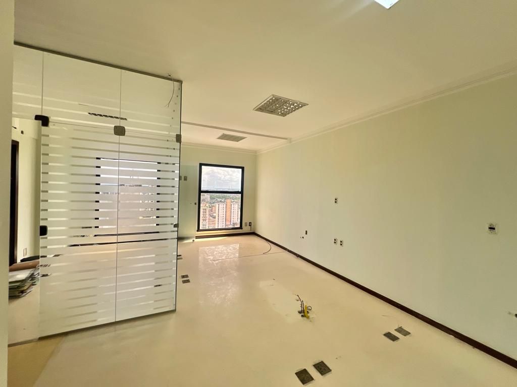 Sala Comercial para Alugar, 100 m²em Cremação - Belém