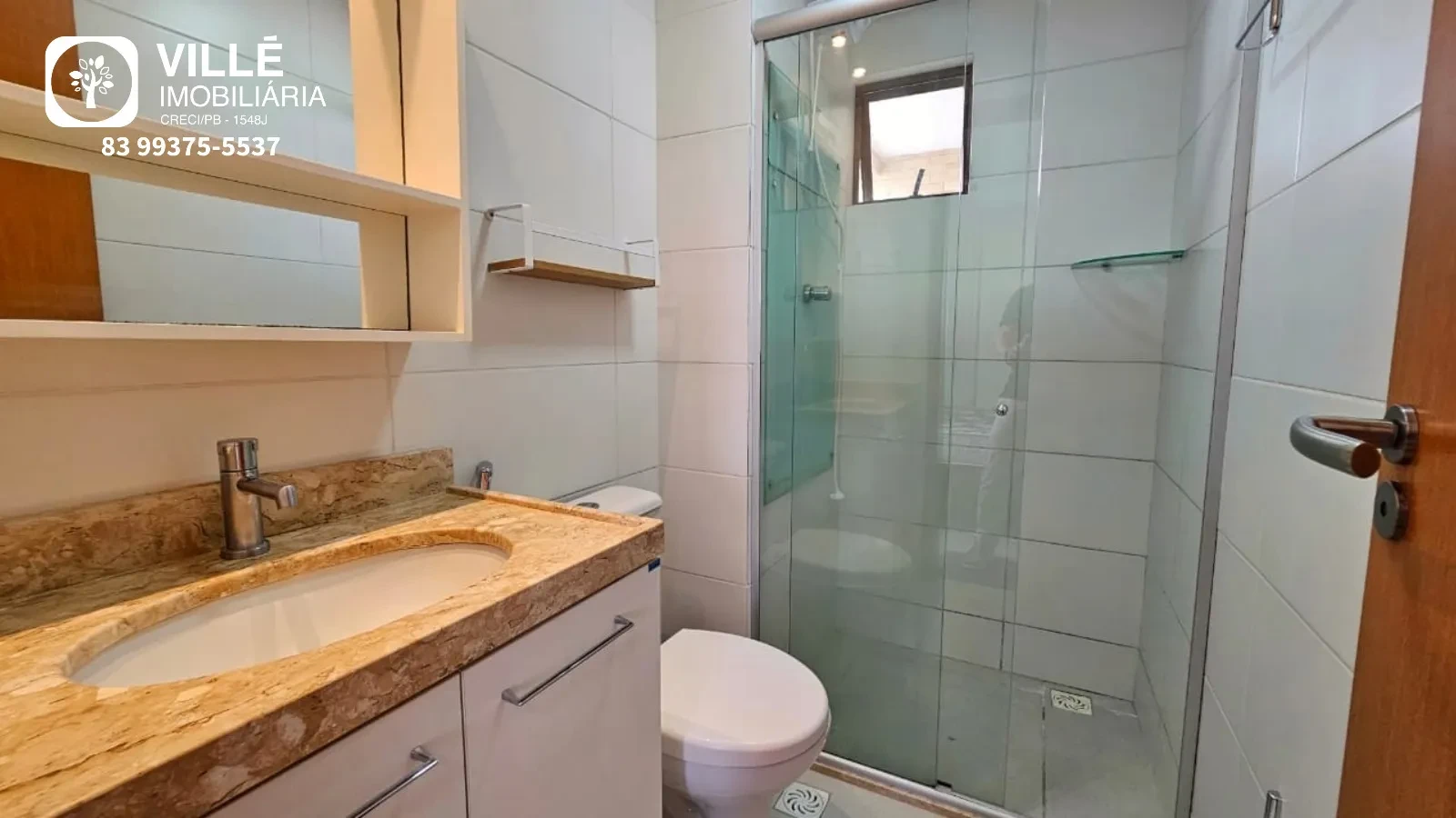 Imagem Apartamento com 2 Quartos à Venda, 61 m² em Miramar - João Pessoa