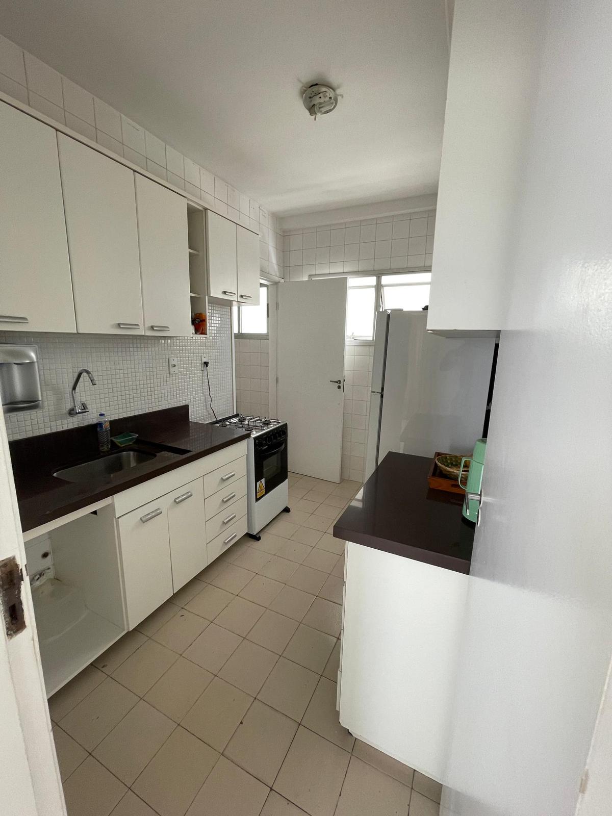 Imagem Apartamento com 4 Quartos à Venda, 122 m²em Imbuí - Salvador