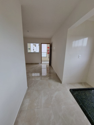 Imagem Apartamento com 2 Quartos à Venda, 44 m² em Jardim Nordeste - São Paulo