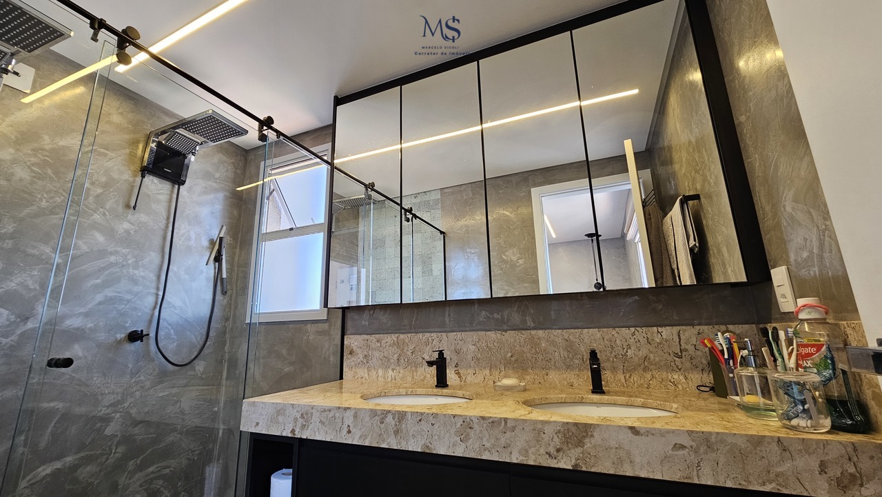 Imagem Apartamento com 3 Quartos à Venda, 121 m² em Jardim América - Goiânia