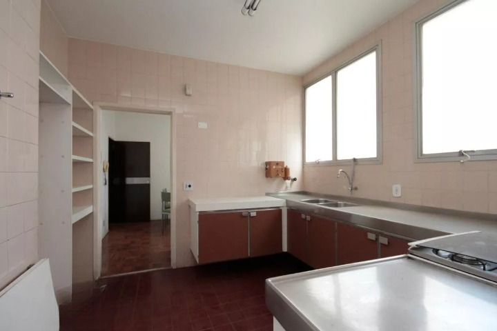 Imagem Apartamento com 4 Quartos à Venda, 272 m²em Higienópolis - São Paulo