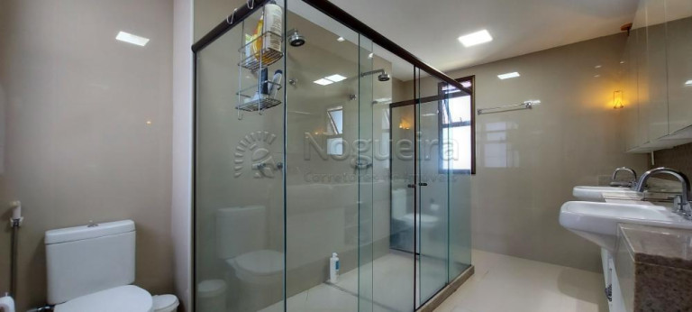 Imagem Apartamento com 4 Quartos à Venda, 212 m² em Paiva - Cabo de Santo Agostinho