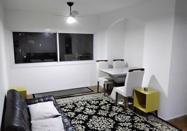 Imagem Apartamento com 4 Quartos à Venda,  em Vila Congonhas - São Paulo