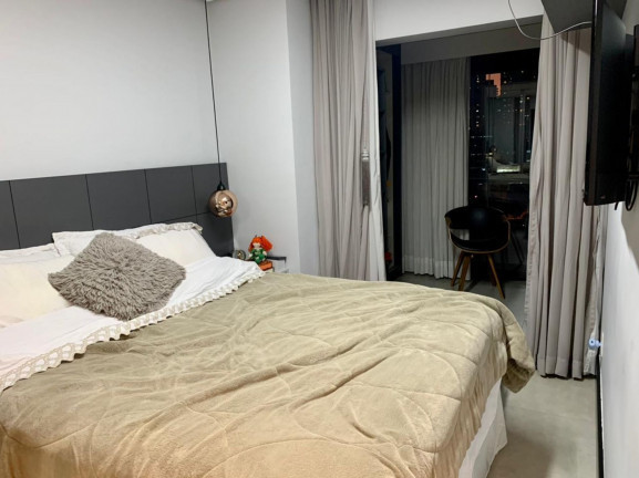 Imagem Apartamento com 2 Quartos à Venda, 75 m² em Vila Mariana - São Paulo