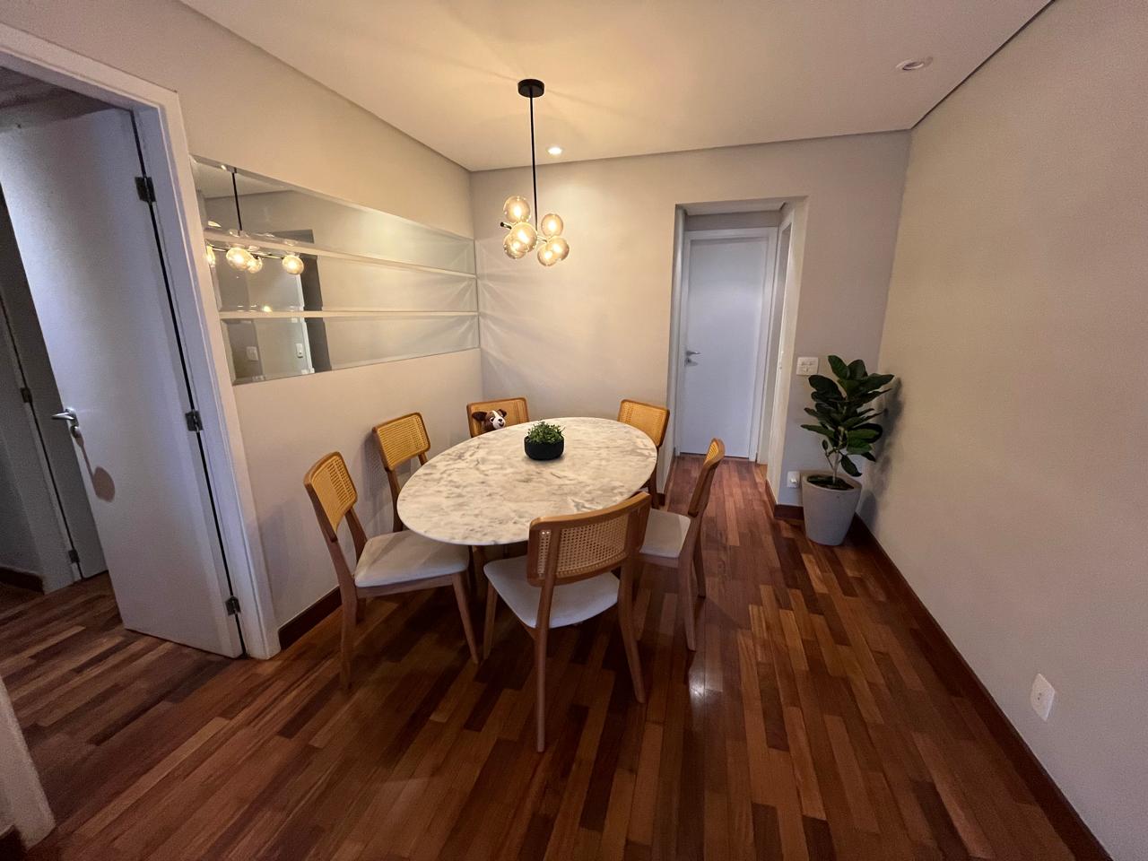 Imagem Apartamento com 3 Quartos à Venda, 104 m²em Perdizes - São Paulo