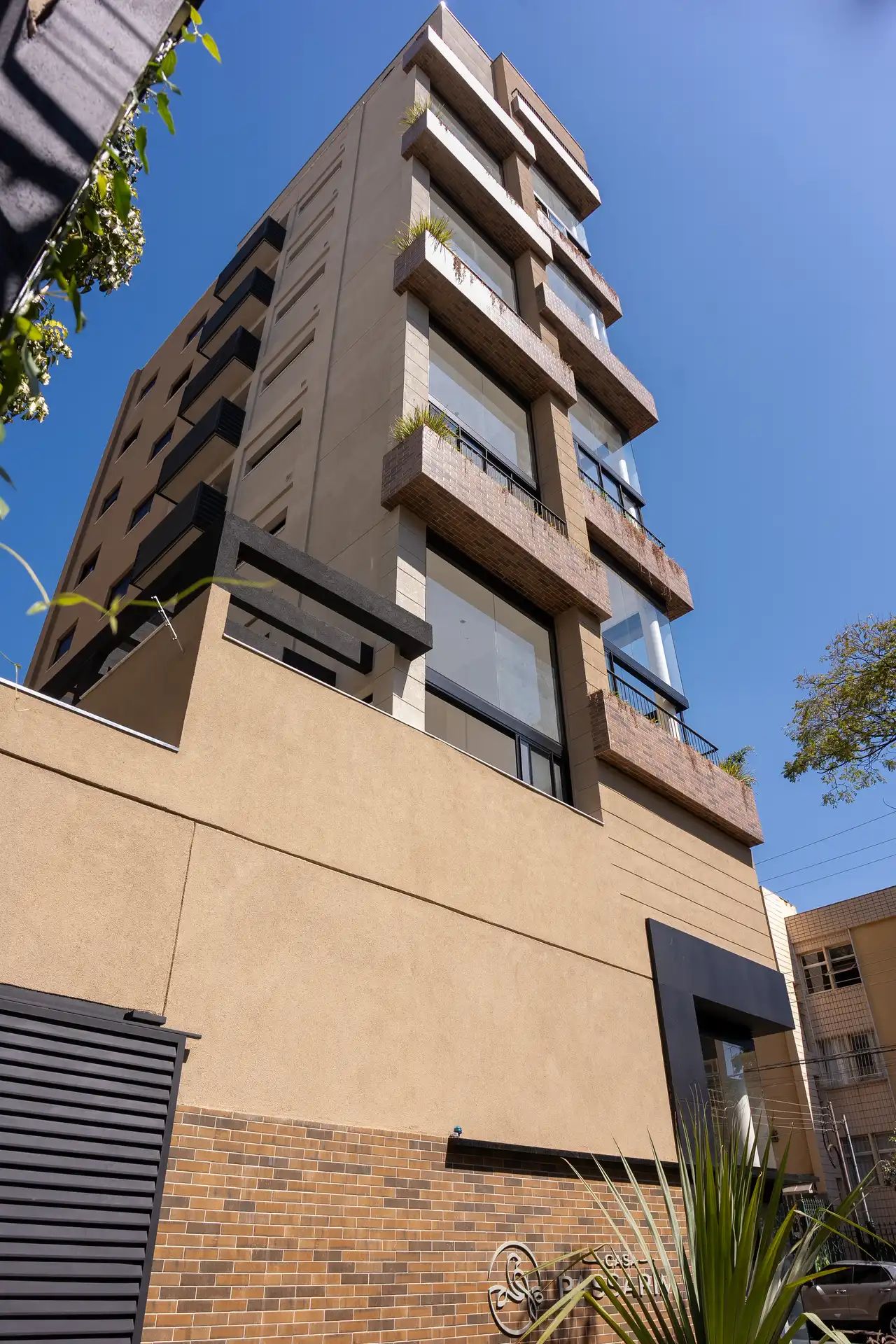 Imagem Apartamento com 3 Quartos à Venda, 112 m² em Anchieta - Belo Horizonte