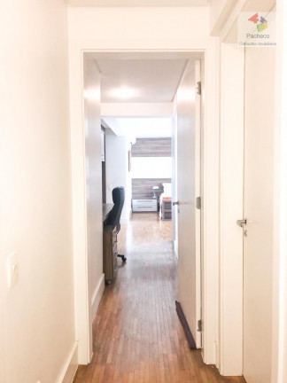 Imagem Apartamento com 4 Quartos à Venda, 246 m² em Perdizes - São Paulo