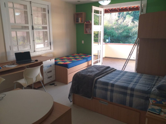 Imagem Casa de Condomínio com 4 Quartos à Venda, 446 m²em Badu - Niterói