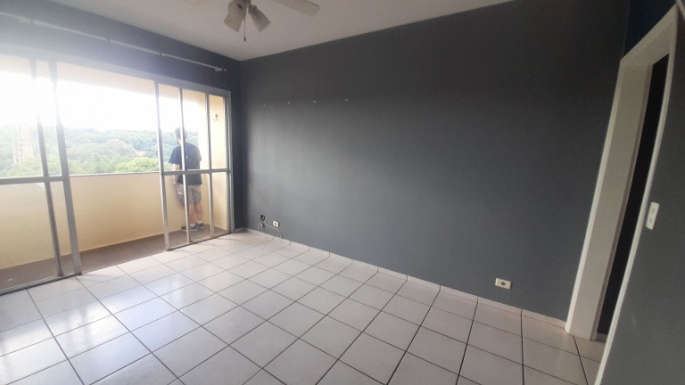 Imagem Apartamento com 1 Quarto à Venda, 52 m² em Centro - Piracicaba