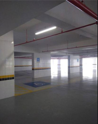 Foto do imóvel: Sala Comercial para Alugar, 1.069 m² em Várzea da Barra Funda - São Paulo
