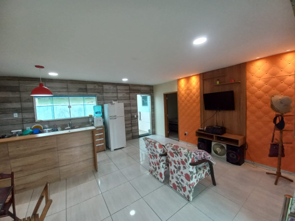 Imagem Casa com 2 Quartos à Venda, 185 m² em parque das graças - Arraial do Cabo
