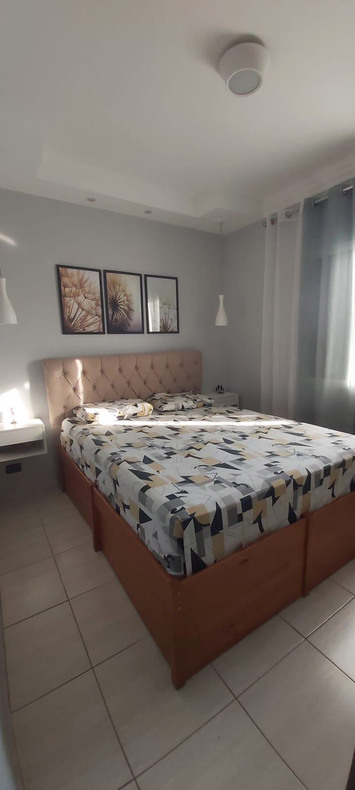 Imagem Apartamento com 2 Quartos à Venda, 72 m²em Jardim Satélite - São José dos Campos