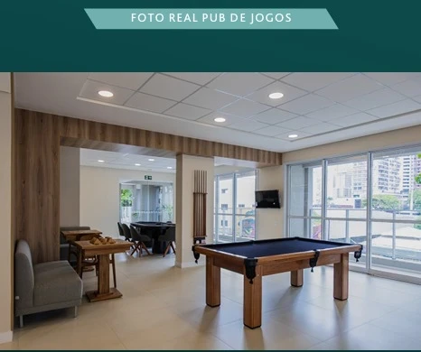 Foto do imóvel: Apartamento com 3 Quartos à Venda, 100 m² em Setor Bueno - Goiânia