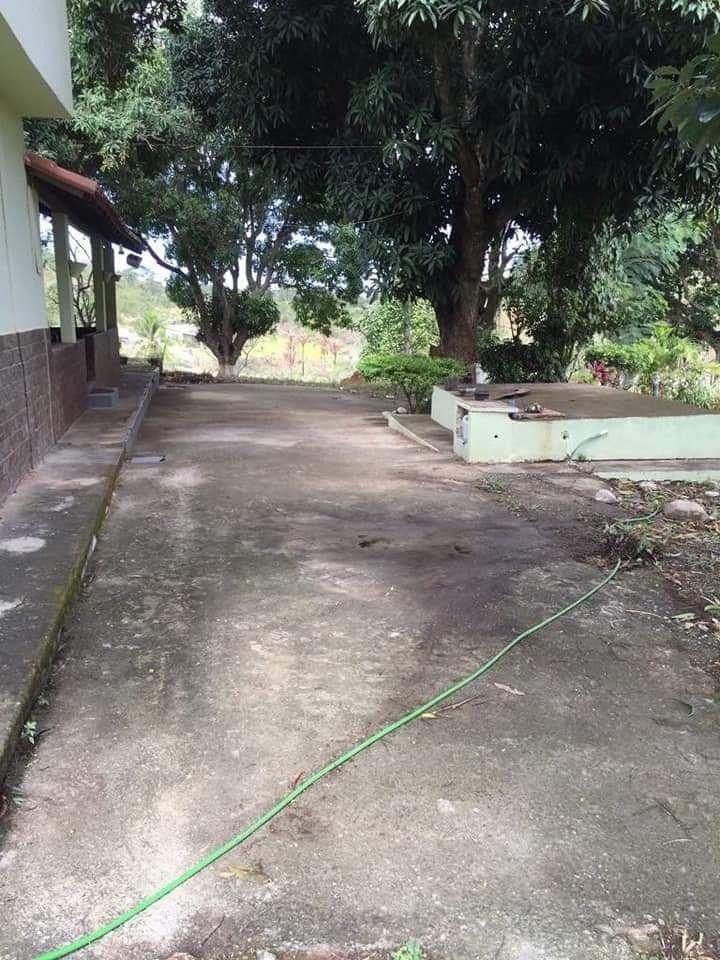 Imagem Terreno à Venda, 6 m²em Morro Moreno - Araruama