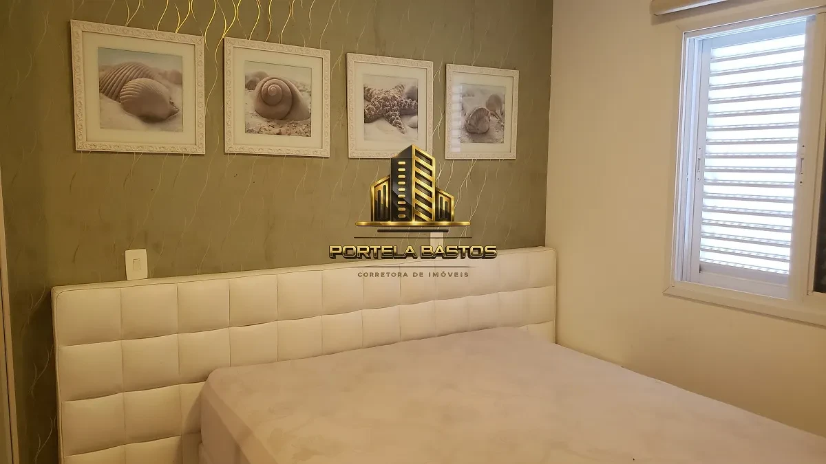 Imagem Apartamento com 2 Quartos à Venda, 77 m² em Praia Grande - Ubatuba
