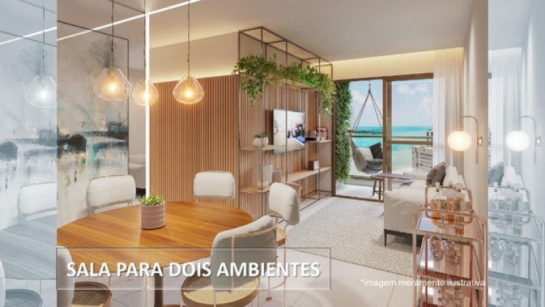 Imagem Apartamento com 3 Quartos à Venda,  em Candeias - Jaboatão dos Guararapes